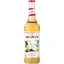 Sirop de vanille français Monin 0,7 l