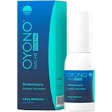 Oyono Night Intense Spray 25 ml