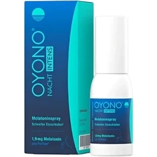 Oyono Night Intense spray 25 ml