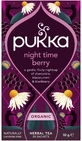 PUUKA Infusión de hierbas aromáticas de noche 20 bolsitas