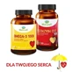 NATURELL Coenzym Q10 100 120 Kapseln + Naturell Omega-3 ...