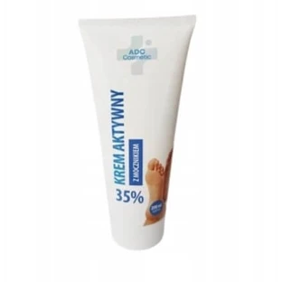 ADC Cosmetic Active cream with 35% urea 200 ml