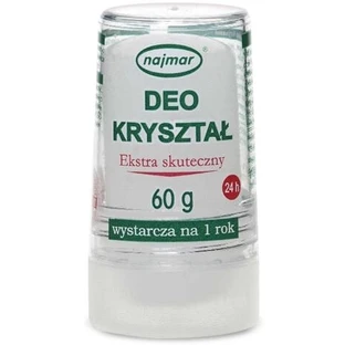 Najmar Deo Crystal 60 g
