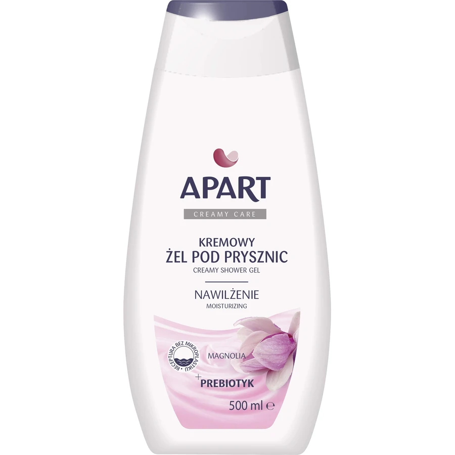 APART Magnolia Douchegel 500ml