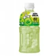 Bunny Ninja Beverage Jelly Blox grape 320 ml
