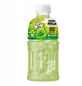 Conejito Ninja Bebida Jelly Blox uva 320 ml
