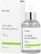 iUNIK Tea Tree Relief Serum Soothing Face Serum 50 ml