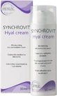 Synchrovit Hyal Cream Restorative moisturizing cream 50 ml
