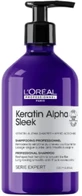 L'Oréal Keratina Alpha Sleek Champú Alisante ...