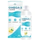 Home Erste-Hilfe-Kit Omega 3 + ADEK Öl 250 ml