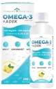 Home First Aid Kit Omega 3 + ADEK oil 250 ml