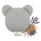 Bocioland Thermofor van kersenpitten met lavendel, wafelbeer ...