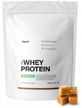 Vilgain Grass-Fed Whey Protein Nutrition Salted ...