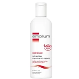 Emolium Dermocare Sanfte Badeemulsion von Day 1 ...