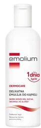 Emolium Dermocare Gentle Bath Emulsion from Day 1 ...
