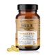 Eenvoudige dag Omega 3-6-9 60 capsules