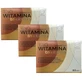 Ring Vitamin D3 + K2 Max 60 capsules Multipack x 3