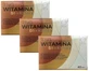 Ring Vitamin D3 + K2 Max 60 Kapseln Multipack x 3