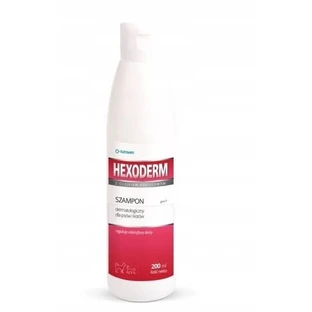 Eurowet Hexoderm 200 ml