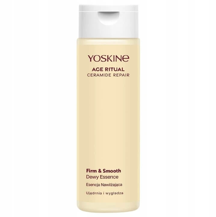 Yoskine Age Ritual Facial Moisturizing Essence 200 ml.