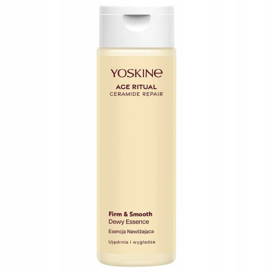 Yoskine Age Ritual Esencia Hidratante Facial 200 ml.