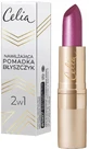Celia Moisturizing Lip Gloss 2-in-1, No. 515, 4 g