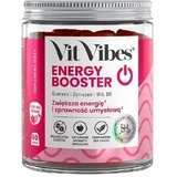Geles energéticos Vit Vibes 60 unidades
