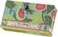 FLORINDA Jabón natural italiano mosaico de higos blancos 200 g