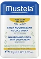 Stick protector Mustela al Cold Cream y cera orgánica ...