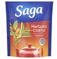 Saga Schwarzer Schwarztee 20 Portionsbeutel