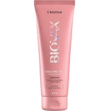 L'Biotica Biovax Glamour Volumetric Treatment Shampoo voor ...