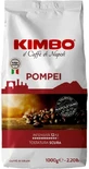 Kimbo POMPEI café en grains, 1 kg