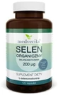 Medverita Organic Selenium 200 ug 120 capsules