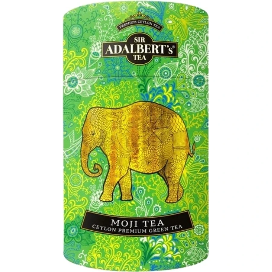 ADALBERT'S Moji-Tee 100g