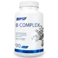 SFD B complex 90 tablets