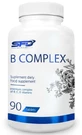 SFD B complex 90 tablets