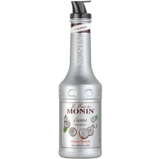 Monin Puree Kokosnoot 1 l