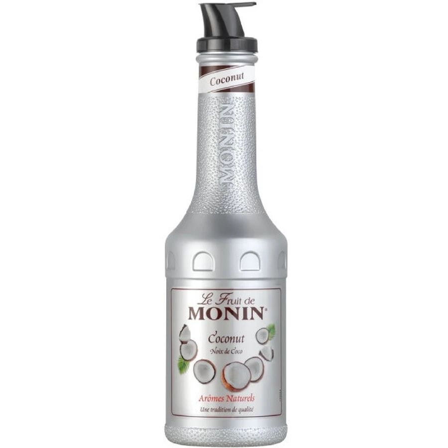 Monin Puree Kokosnoot 1 l