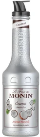 Monin Puree Coconut Puree 1 l