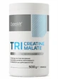 Ostrovit Creatine Malate, orange, 500g