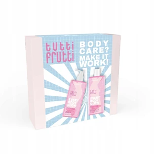 Farmona Tutti Frutti Everybody Glow geschenkset (gel ...
