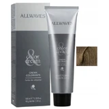 AllWaves Paint 8.00 Intensives Hellblond 100 ml