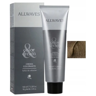 AllWaves Paint 8.00 Intense Light Blonde 100 ml