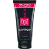 Hada Labo Men Krem-Pianka oczyszczająca do twarzy 150ml