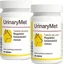 Dolfos UrinaryMet 60 tabletten Multipack x 2