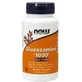 NOW FOODS Glucosamine 1000 mg 60 capsules.