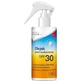 Biocanto Sunscreen Oil SPF30 150 ml.