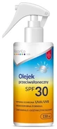 Biocanto Olio di protezione solare SPF30 150 ml.