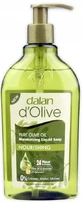 Dalan d'Olive Nourishing Liquid Soap 300 ml