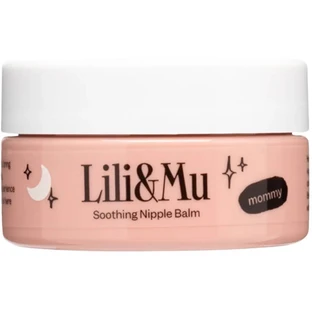 Lili&Mu Tepelbalsem voor zwangere vrouwen en na ...